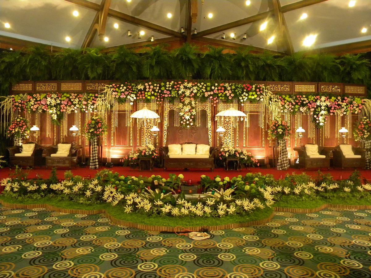 Patra Semarang Hotel & Convention Exteriér fotografie